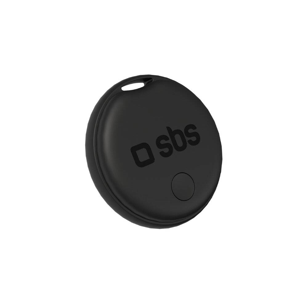 SBS Universal-Ortungsgerät Track My Dual – schwarz