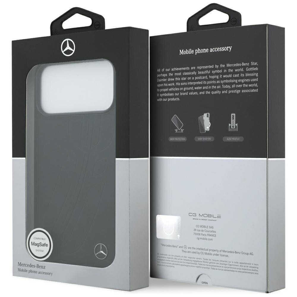 „Mercedes-Benz Mobiltelefon-Zubehör