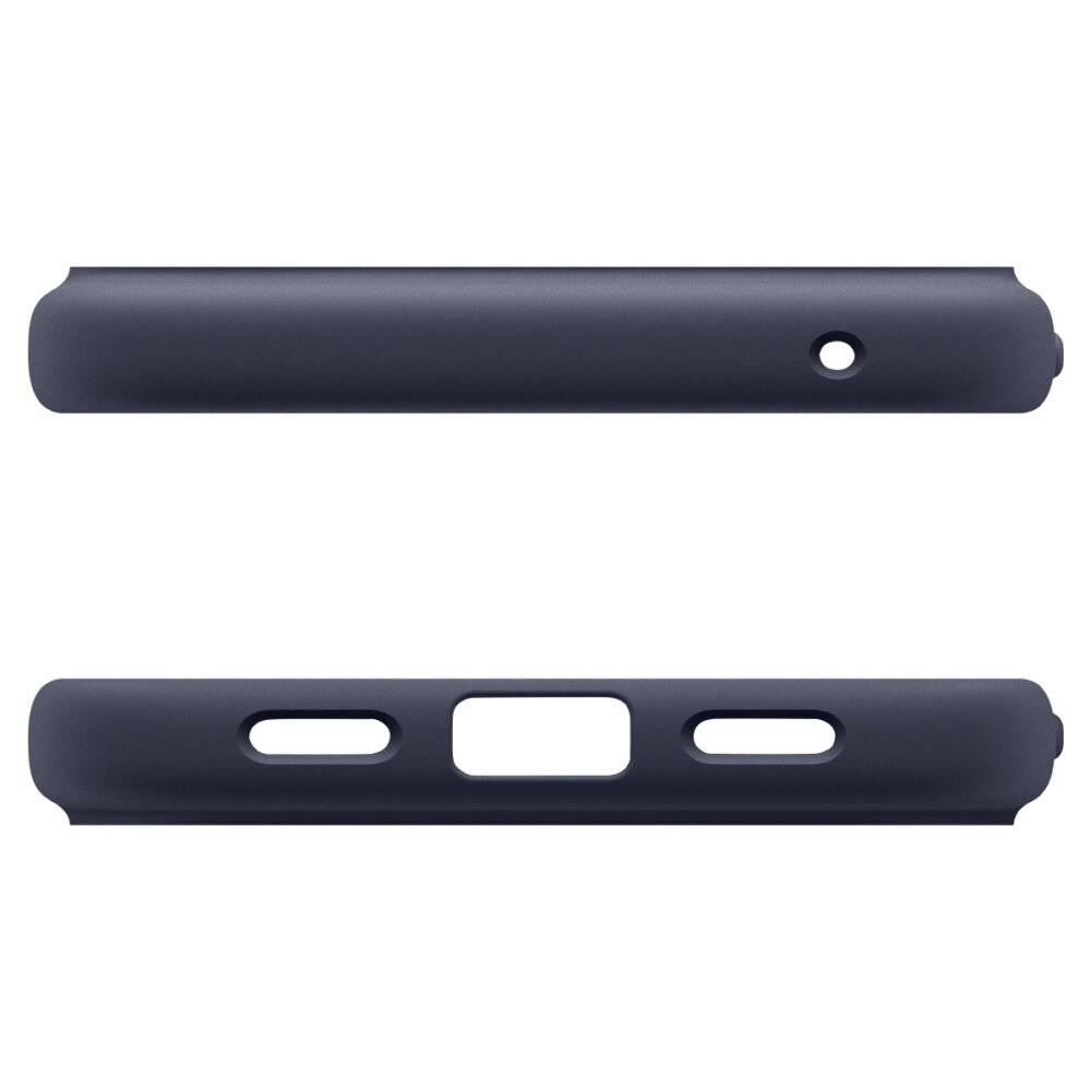 Spigen Nano Pop Mag MagSafe Case für Google Pixel 10 Pro XL - Marineblau