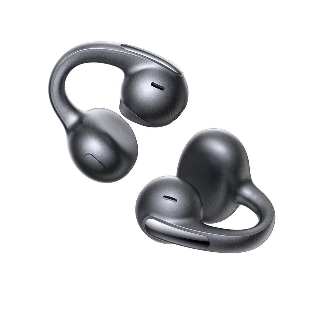 Baseus Bowie MC1 Pro OWS Kopfhörer – Schwarz