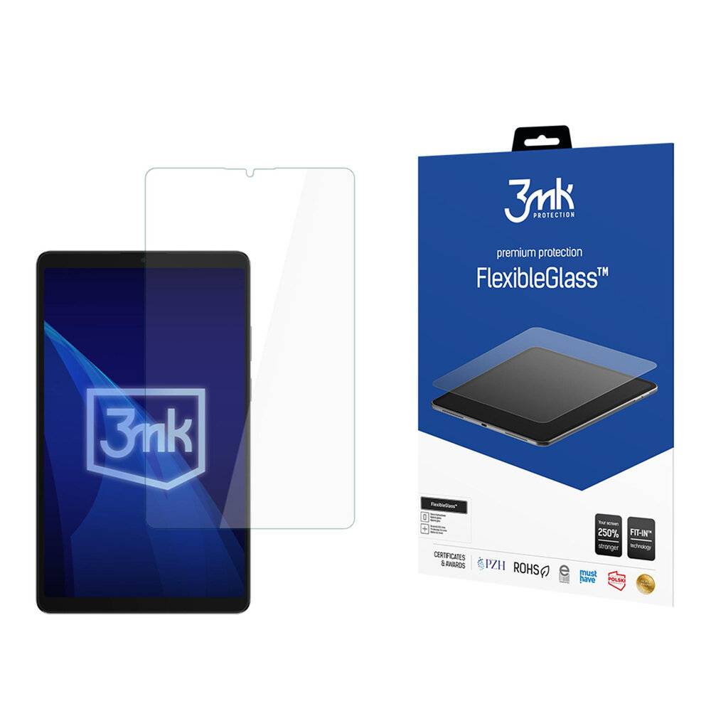 3mk FlexibleGlass Hybridglas für Samsung Galaxy Tab A11