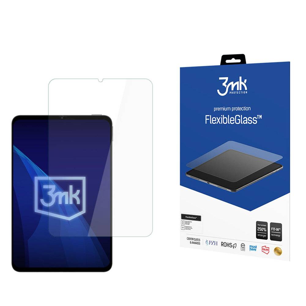 3mk FlexibleGlass Hybridglas für Xiaomi Pad Mini