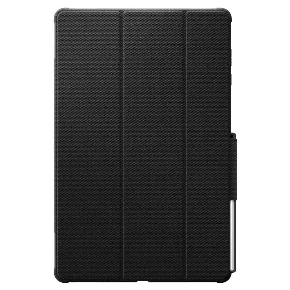 Spigen Rugged Armor "Pro" Hülle für Samsung Galaxy Tab S11 Ultra 14.6 - Schwarz