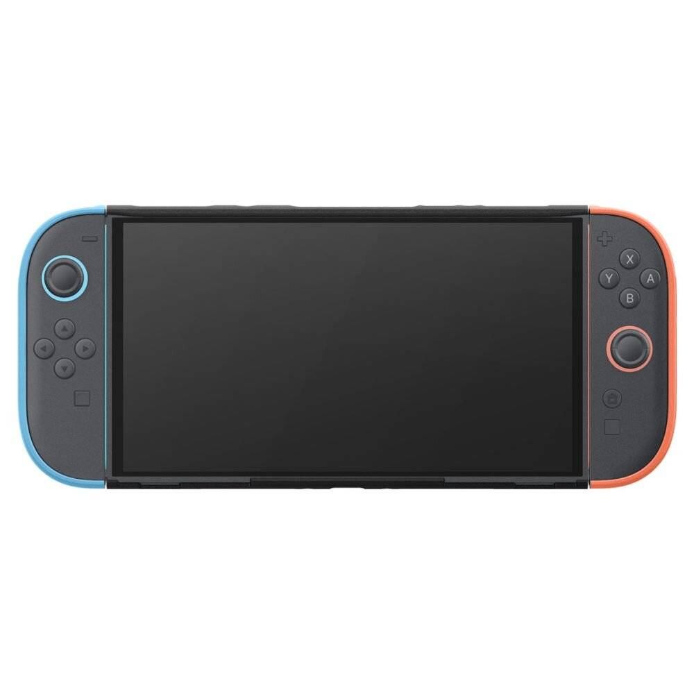 Spigen Nano Pop Case für Nintendo Switch 2 - Schwarz