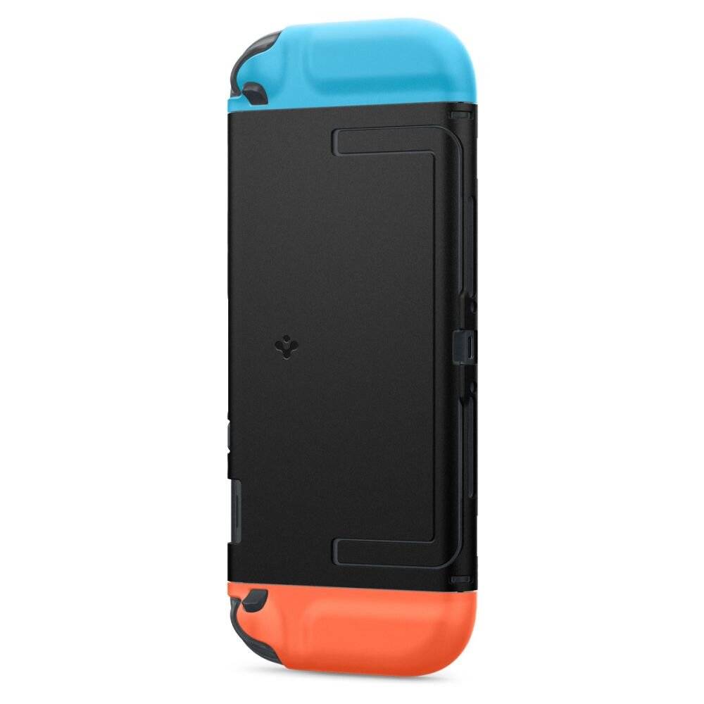 Spigen Nano Pop Case für Nintendo Switch 2 - Schwarz