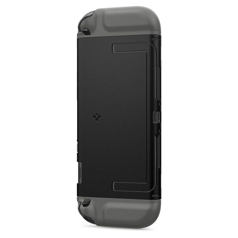 Spigen Nano Pop Case für Nintendo Switch 2 - Schwarz