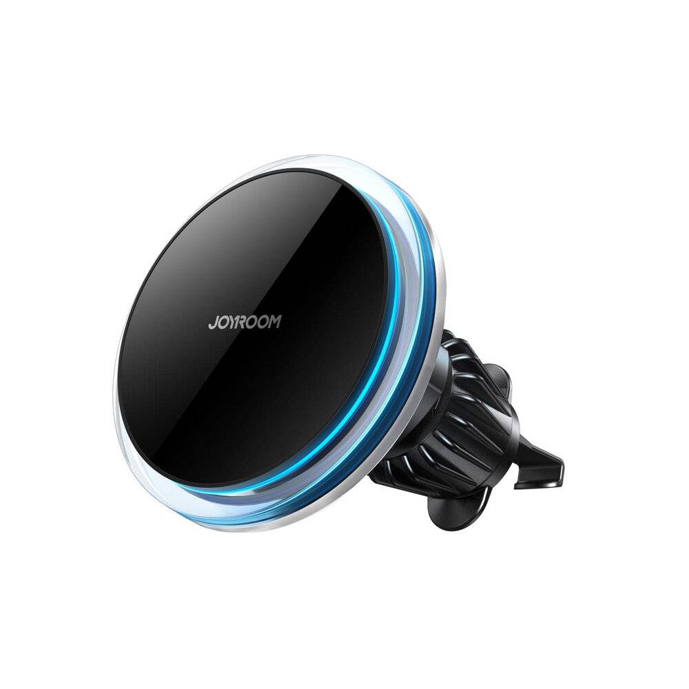 Joyroom JR-ZS291 Magnet-Autohalterung mit 15W Induktionsladegerät, Lüftungsgitter