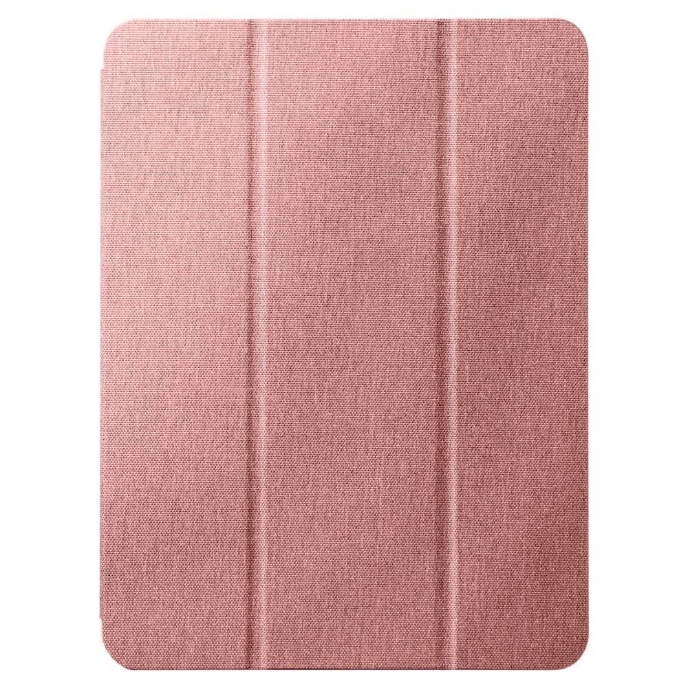 Spigen Urban Fit Hülle für iPad Pro 11" 5/6/2024-2025 - Pink