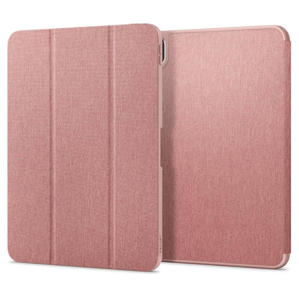 Spigen Urban Fit Hülle für iPad Pro 11" 5/6/2024-2025 - Pink