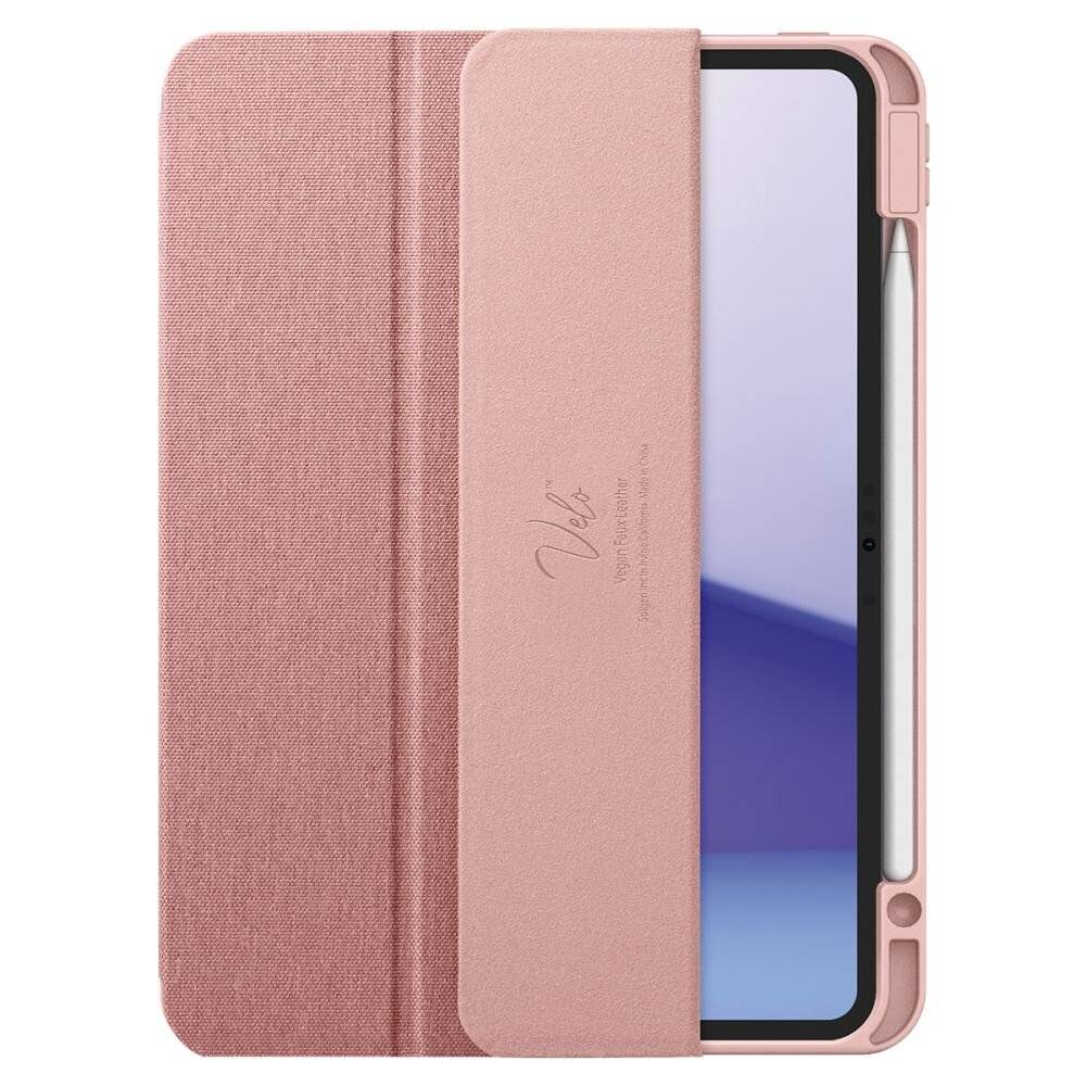 Spigen Urban Fit Hülle für iPad Pro 11" 5/6/2024-2025 - Pink