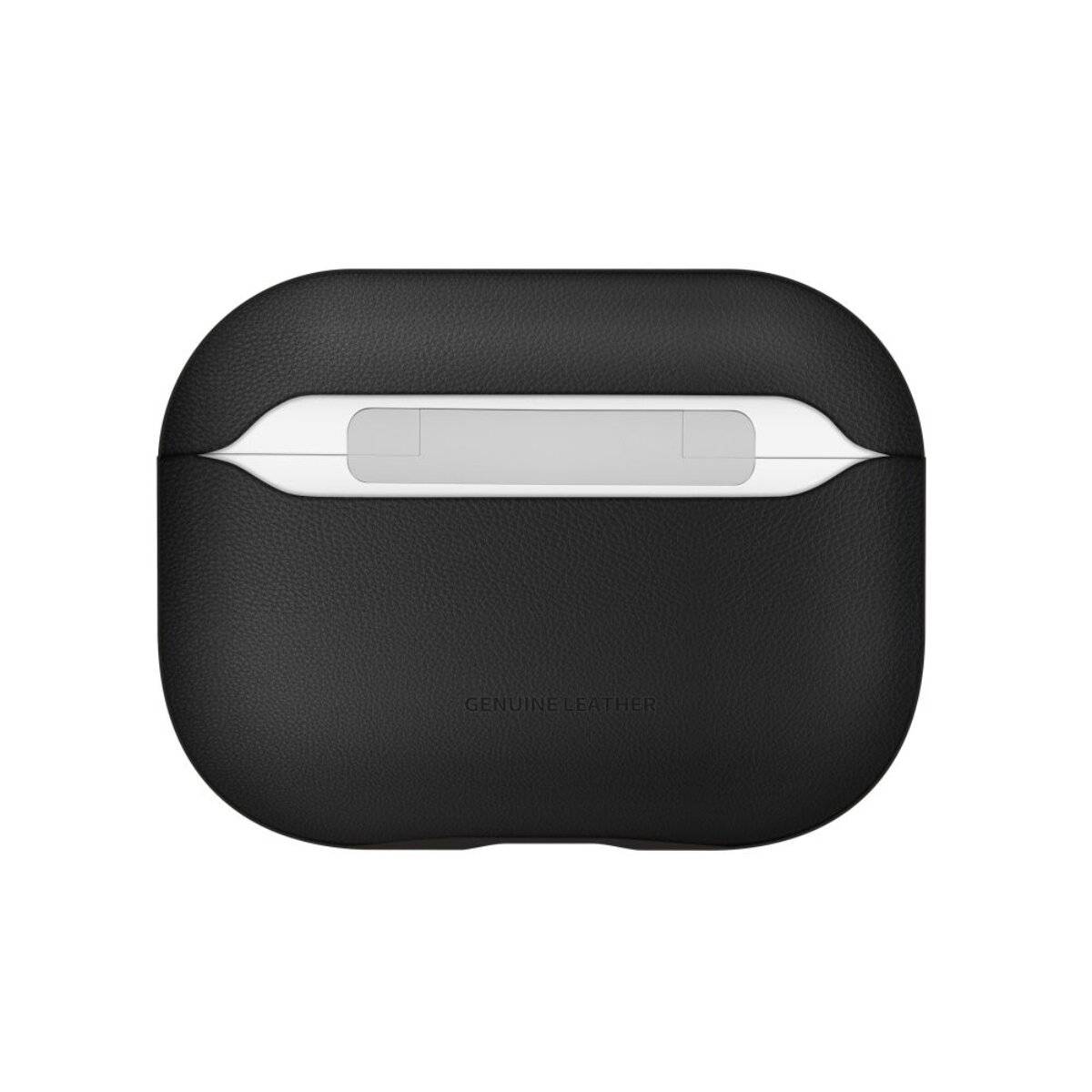 Tech-Protect NaturalFit Hülle für AirPods Pro 3 – Schwarz