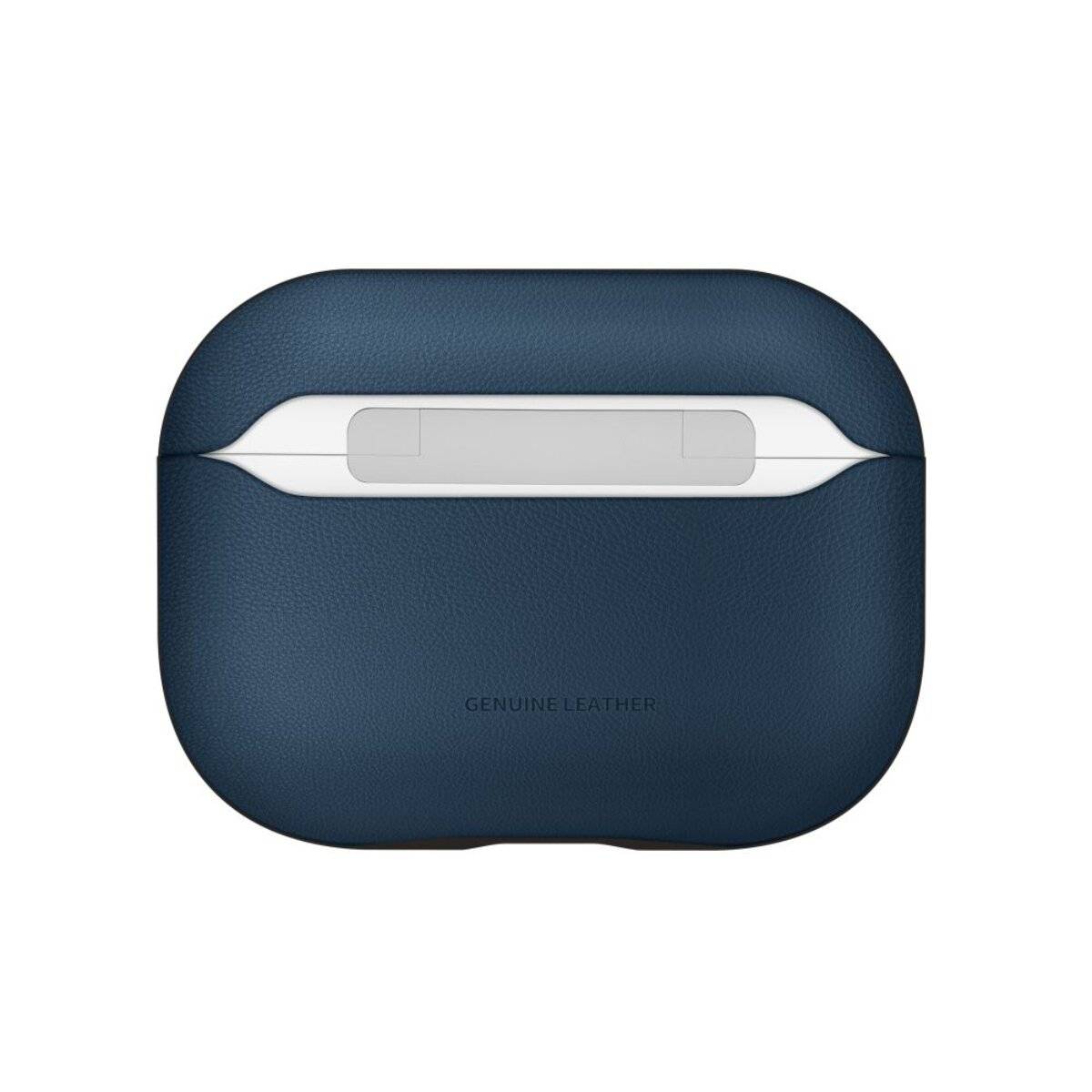 Tech-Protect NaturalFit Hülle für AirPods Pro 3 – Marineblau