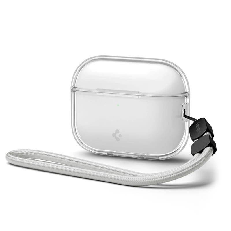 Spigen Liquid Crystal Hülle für AirPods Pro 3 – Transparent