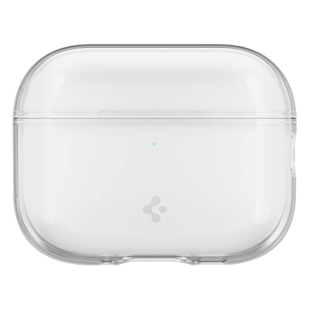 Spigen Liquid Crystal Hülle für AirPods Pro 3 – Transparent
