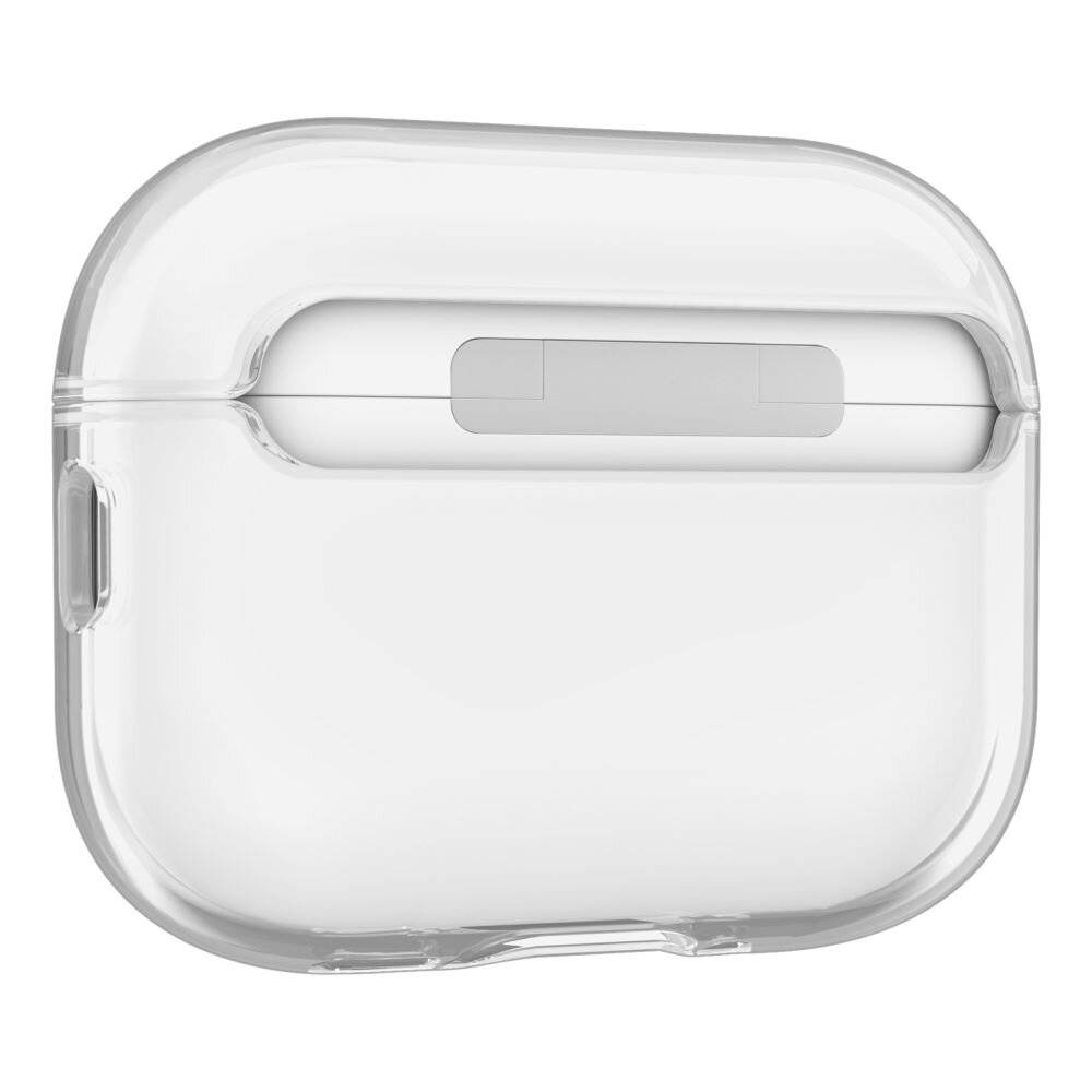 Spigen Liquid Crystal Hülle für AirPods Pro 3 – Transparent