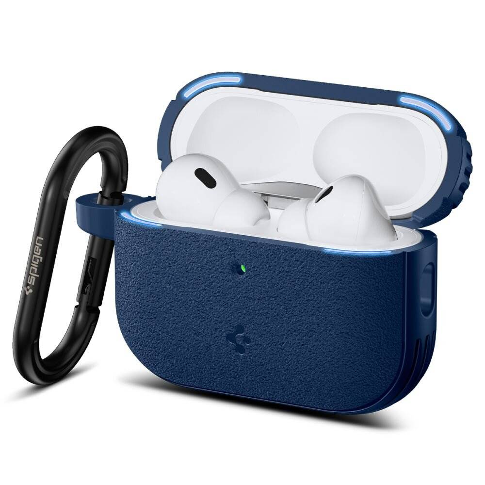 Spigen Vault Hülle für AirPods Pro 3 – Marineblau