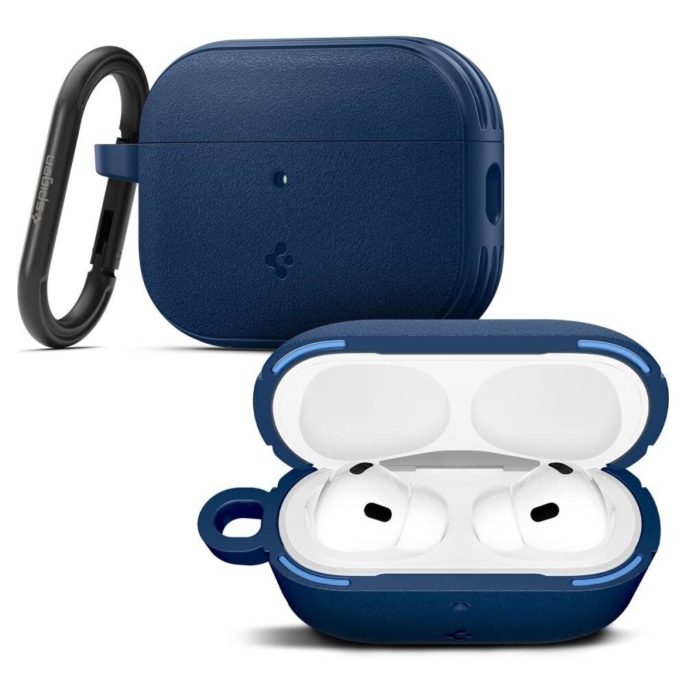 Spigen Vault Hülle für AirPods Pro 3 – Marineblau