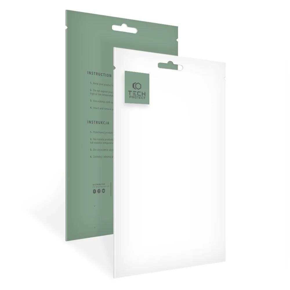Tech-Protect C5SE Leine – Grau