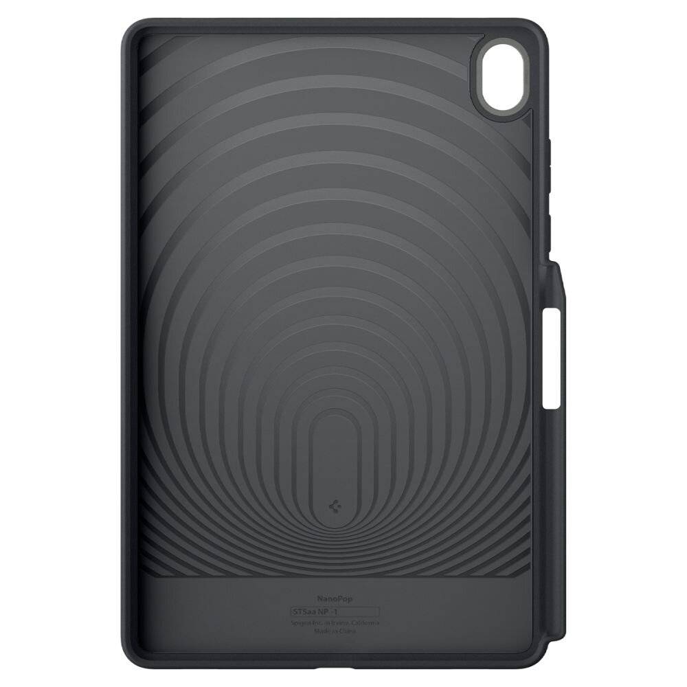 Spigen Nano Pop Hülle für Samsung Galaxy S11 11.0 X730 / X736B - Schwarz