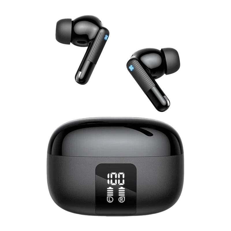 TWS ONIKUMA TX612 Kopfhörer (schwarz)