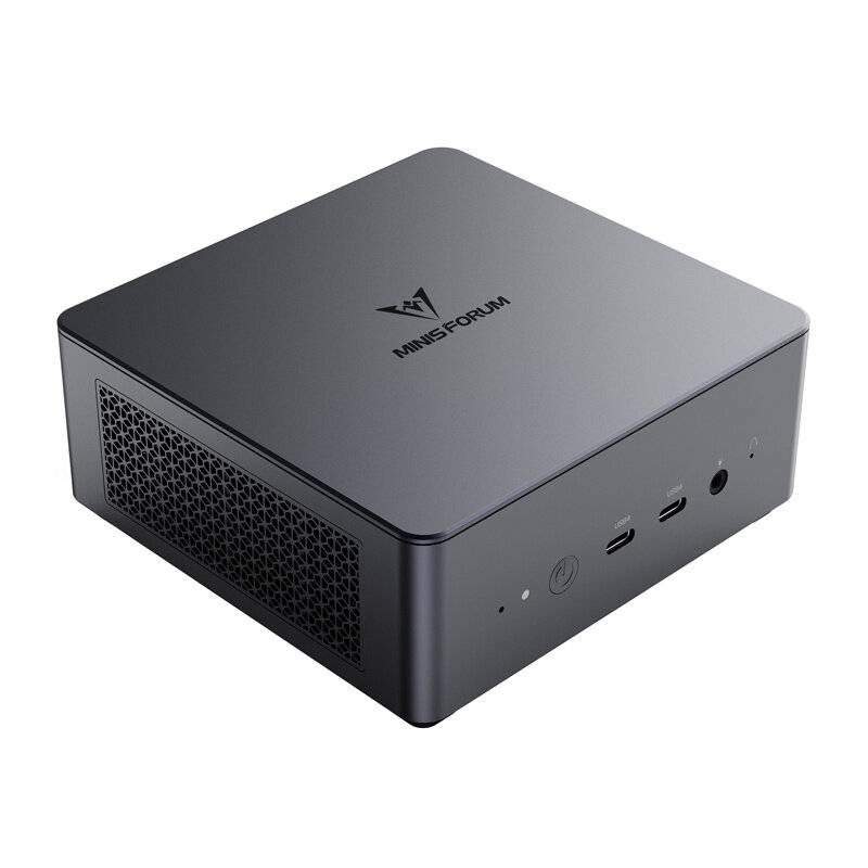 MINI-PC Minis Forum UM790 Pro Ryzen 9 7940HS Barebone