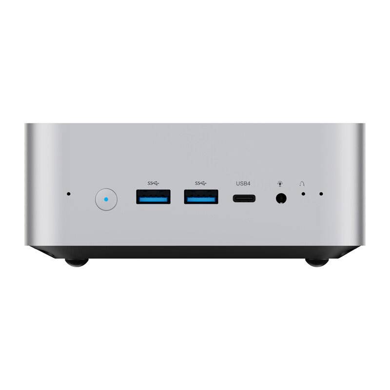 MiniPC Minis Forum X1-255 AMD Ryzen 7 H255, Barebone