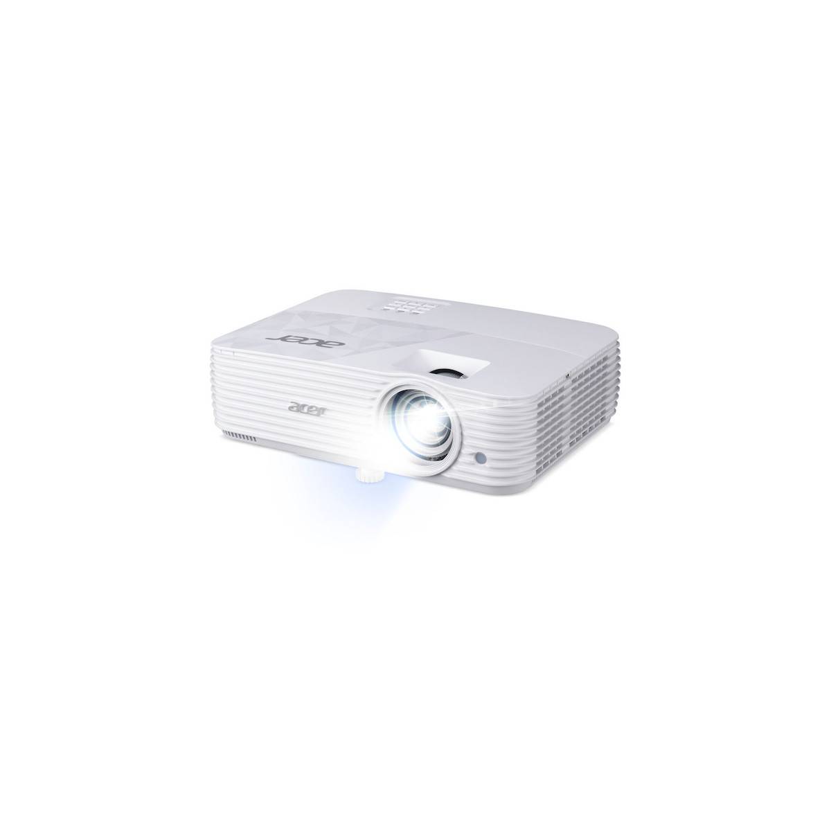 Acer Vero HL6820G - DLP-Projektor - Laser - 4000