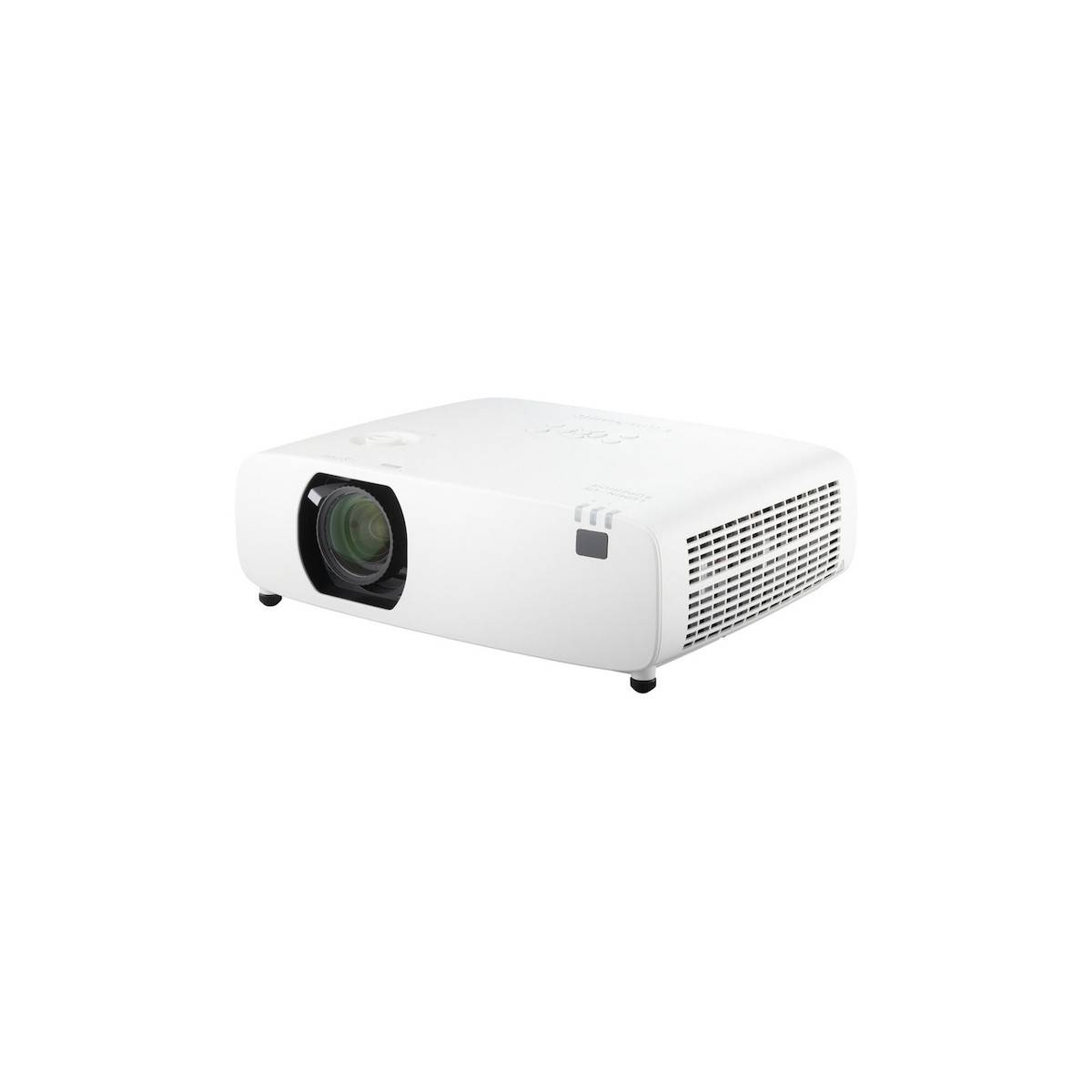 ViewSonic LSC521WU Beamer, 1920 x 1200 WUXGA, 5200 Lumen