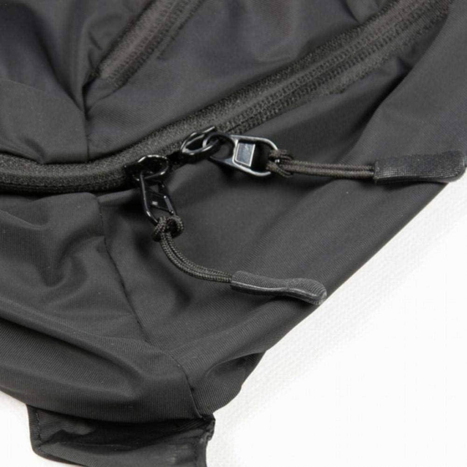 Faltbarer Helmrucksack Staubschutz 28L