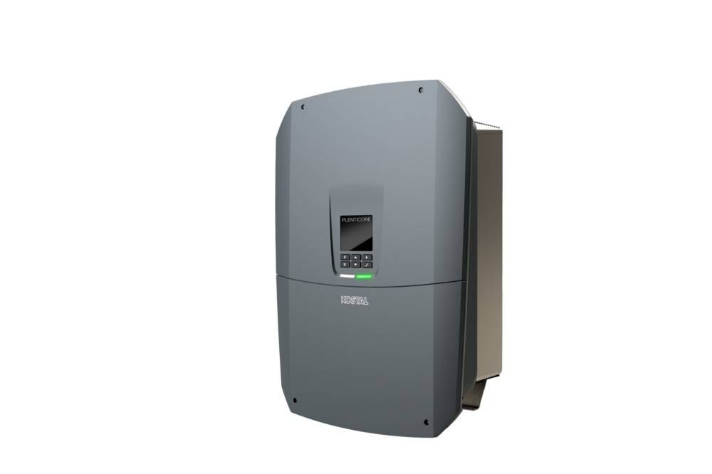 KOSTAL SolarElectric Wechselrichter PLENTICORE MP S G3