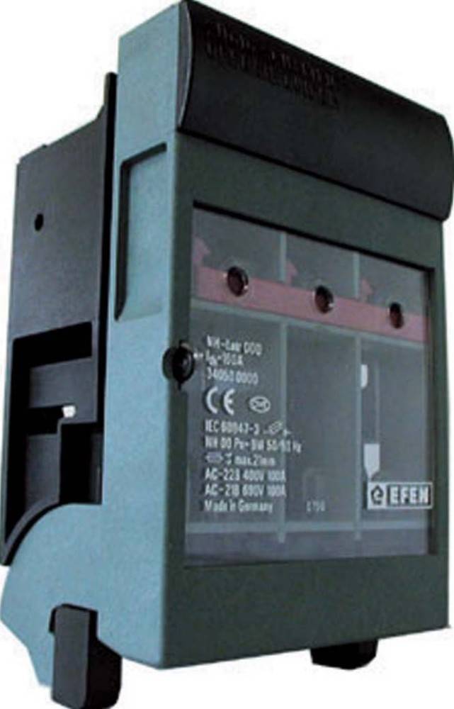 Efen NH-Si.Lasttrenner 34050-0000