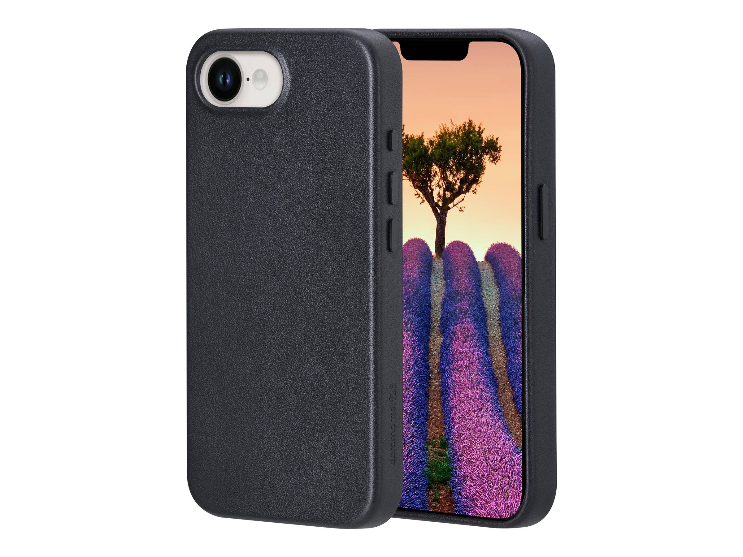 dbramante1928 Roskilde - Hintere Abdeckung fürMobiltelefon -