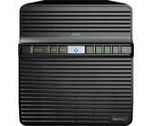 Synology DS423 RED 32TB (4x 8TB)