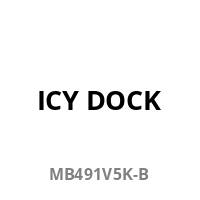 We-Ra. IcyDock ToughArmor 1x25" U.2/U.3 NVMe to PCIe