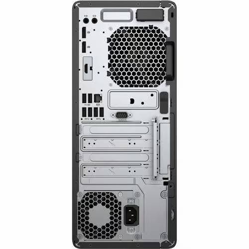 HP EliteDesk 800 G4 Tower i5-8500 12GB 256GB SSD DVD-RW Win 11 Home