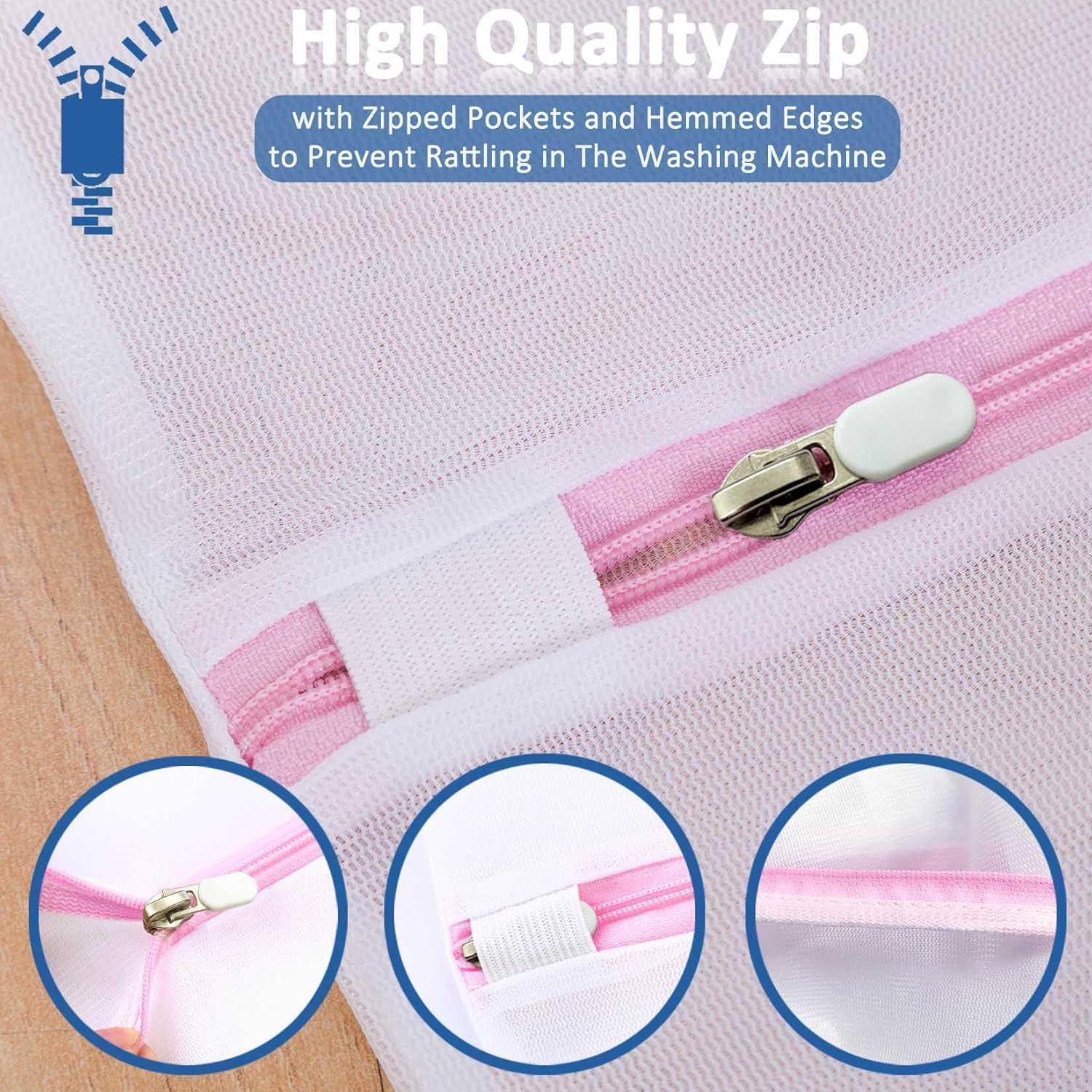 „High Quality Zip