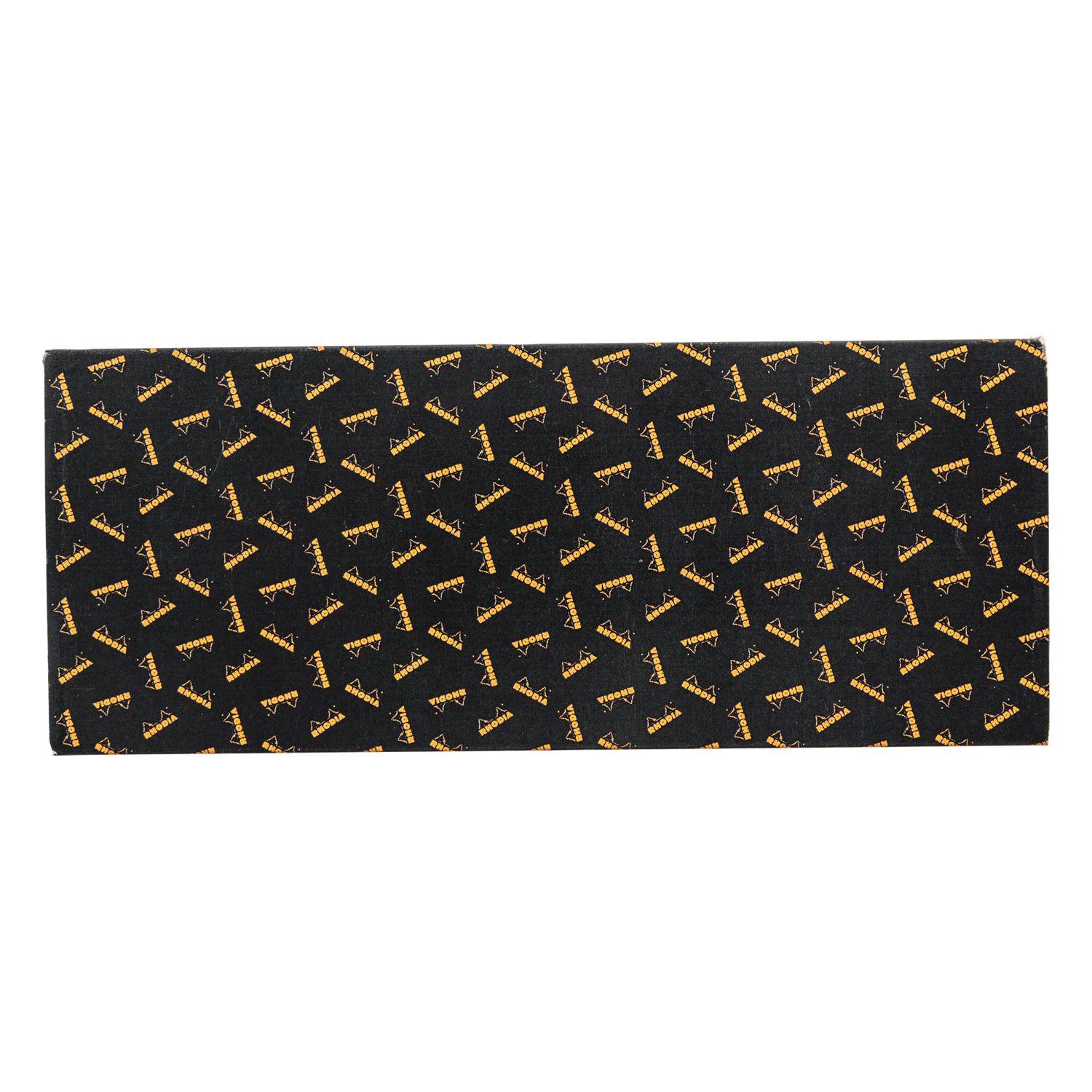 Rhodia scRipt leeres Geschenkset für Füllfederhalter, schwarz - 9334GIFTC