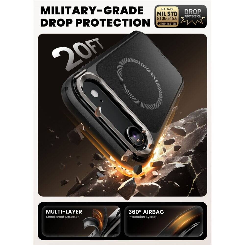 „Militärische Fallschutzklasse