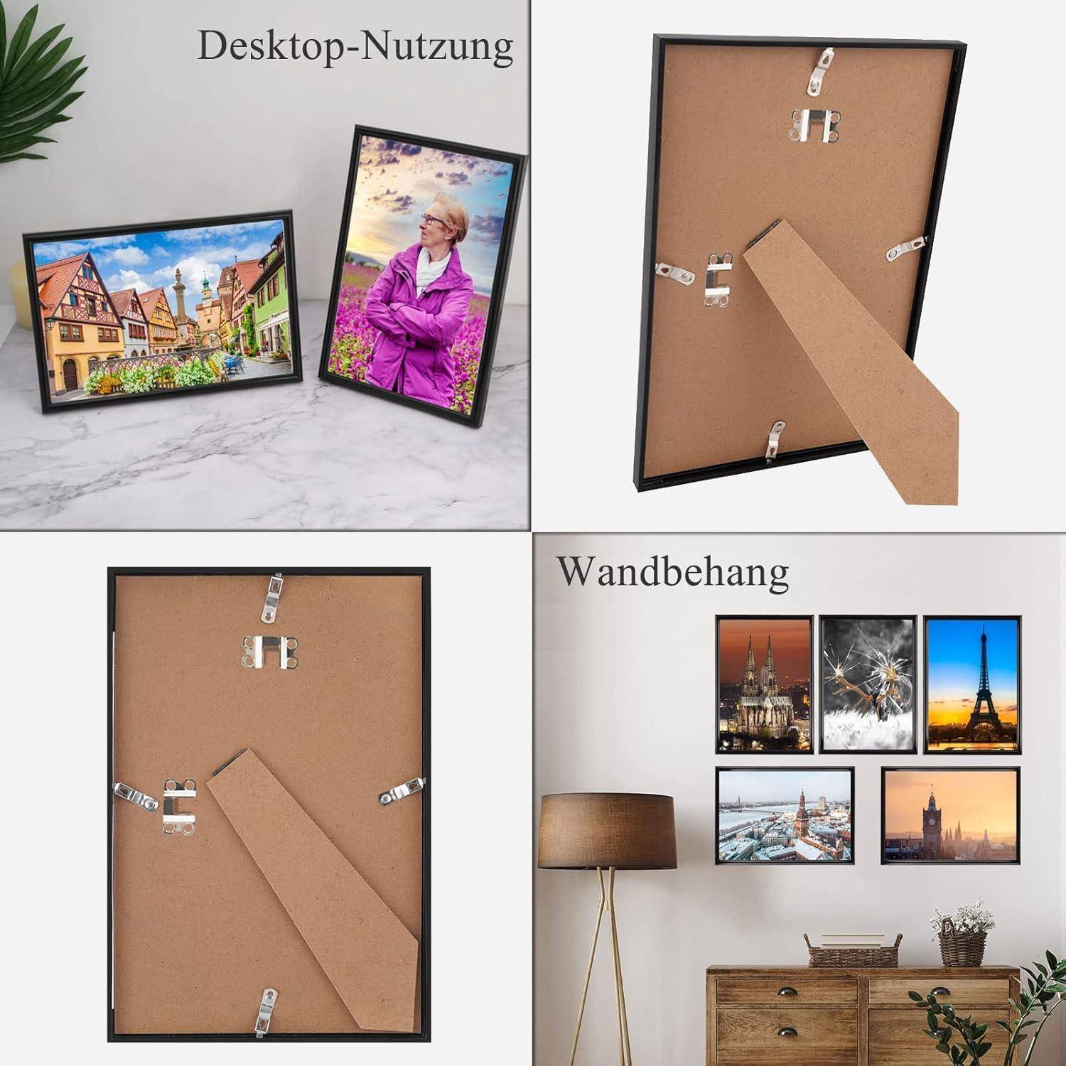 „Desktop-Nutzung