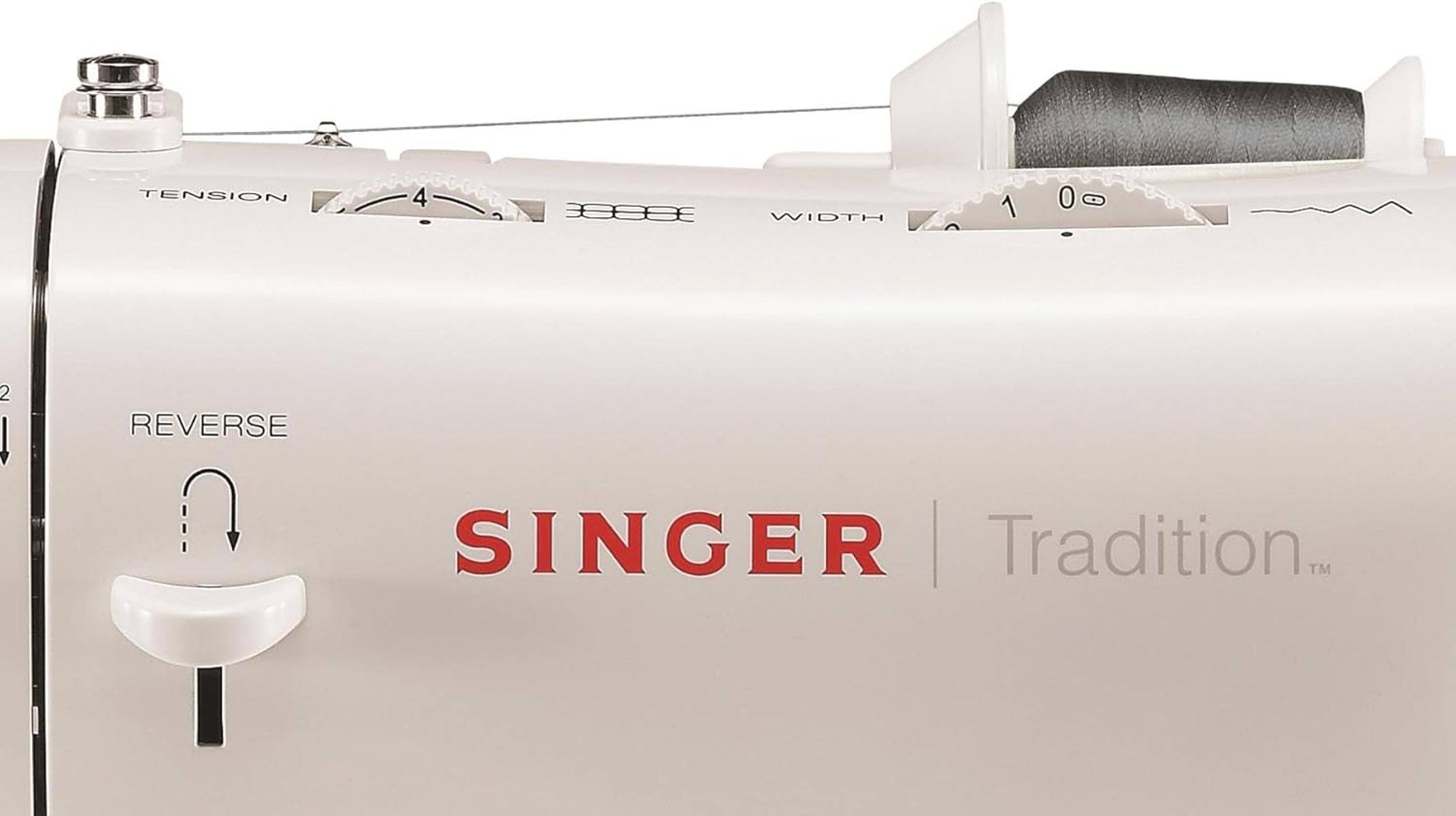 „SINGER