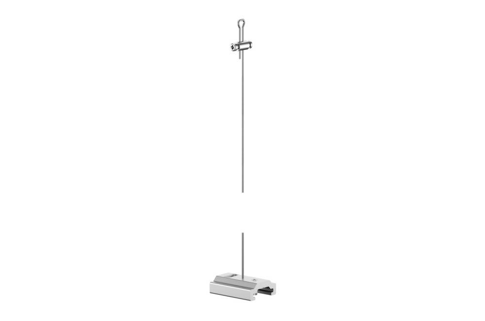 Feilo Sylvania Aufhängeset 5m ONETRACK 5M #9200824