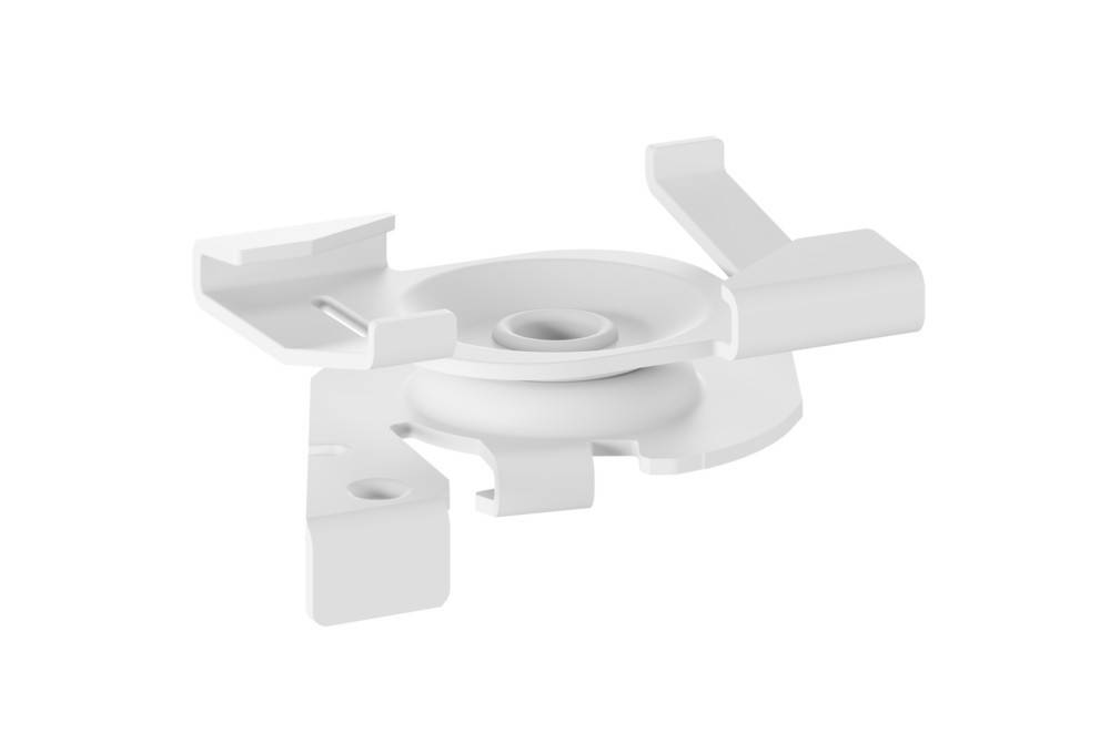 Feilo Sylvania Befestigungsklammer ONETRACK FA #9200770