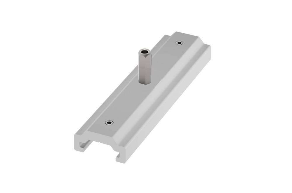 Feilo Sylvania Aufhängeklammer mittel ONETRACK M6 #9200806