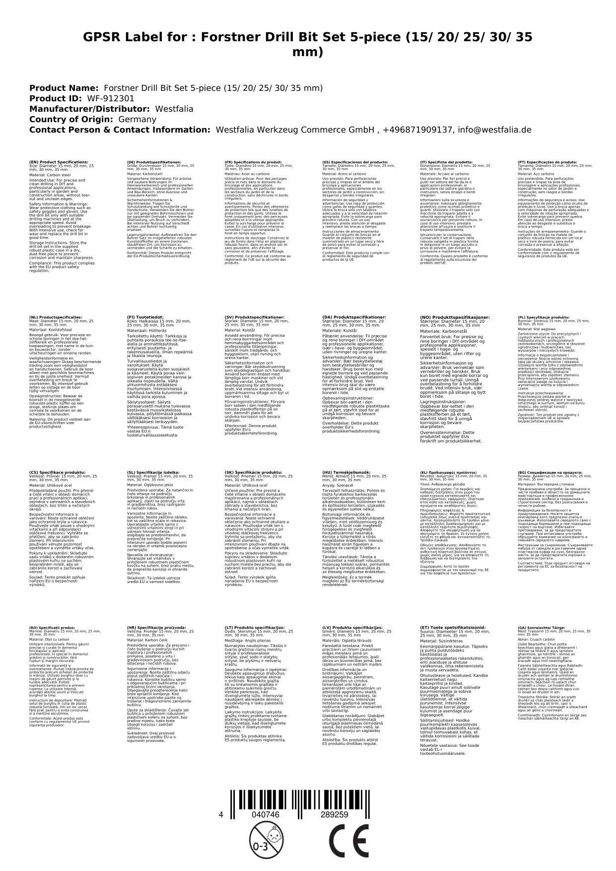 # Kontaktblatt mit mehreren Kontaktnamen, Unternehmen, Telefonnummern und E-Mail-Adressen.