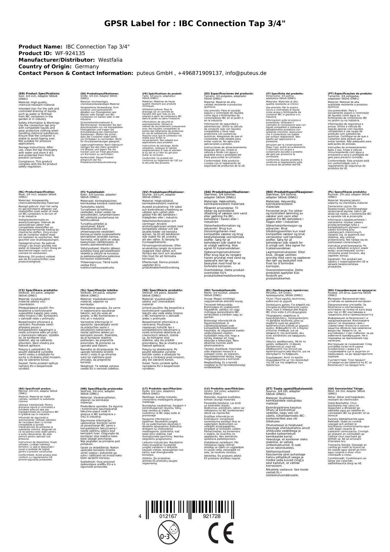 Ein drei-spaltiges Diagramm listet Universitätskurse nach Code, Kreditpunkten und Verfügbarkeit pro Semester auf und umfasst insgesamt 18 Kurse in verschiedenen akademischen Bereichen.