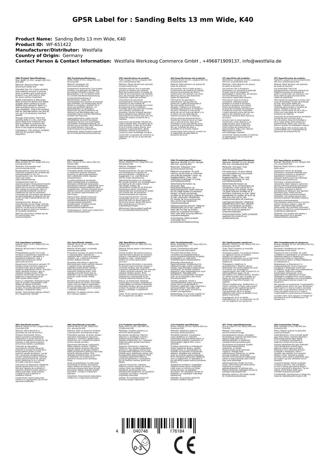 Das Bild zeigt ein Gitter von mit Text gefüllten weißen Karten, jede mit einer Überschrift und einer Liste von Aufzählungspunkten, möglicherweise darstellend einzelne Informationsfragmente oder Themen.