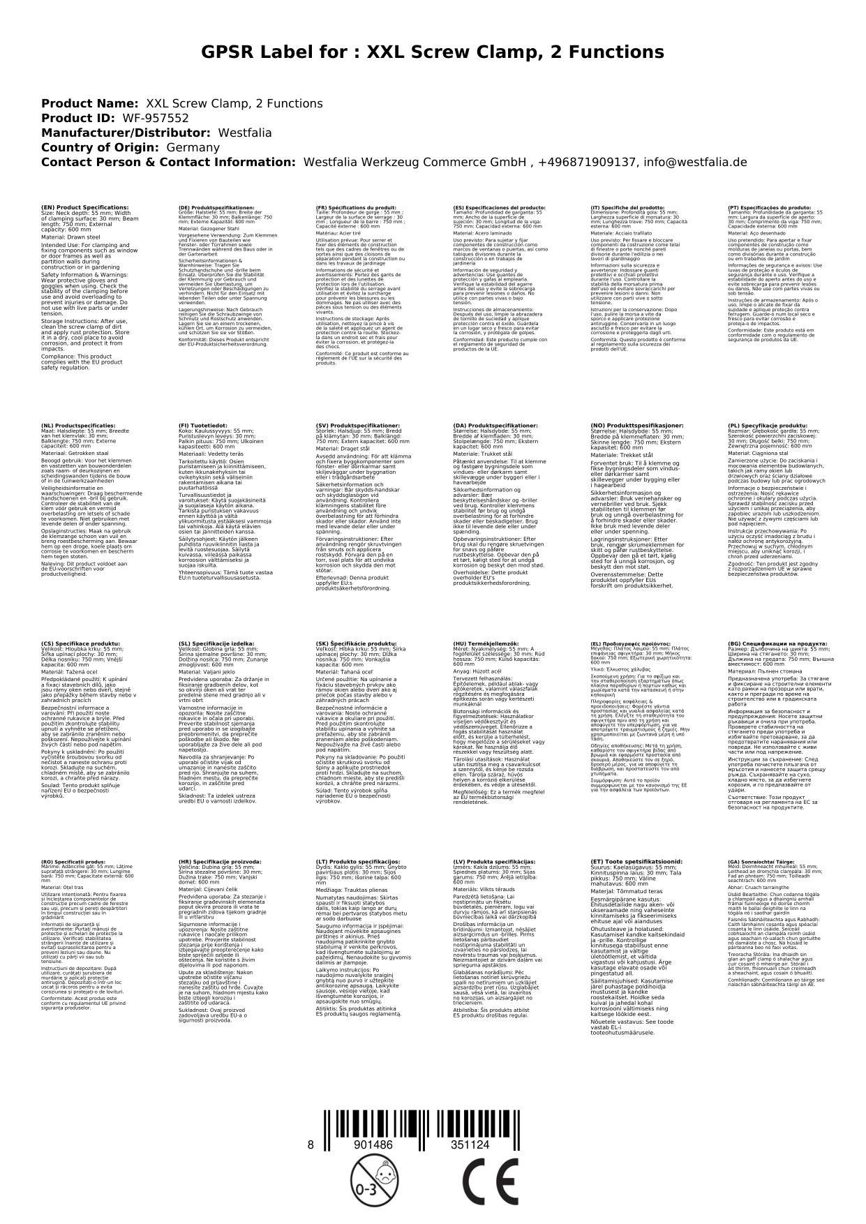 Ein Array von Textblöcken, das Inhaltsaktualisierungen auflistet, jeweils mit einem Titel und einer Beschreibung, formatiert in mehreren Zeilen und Spalten.