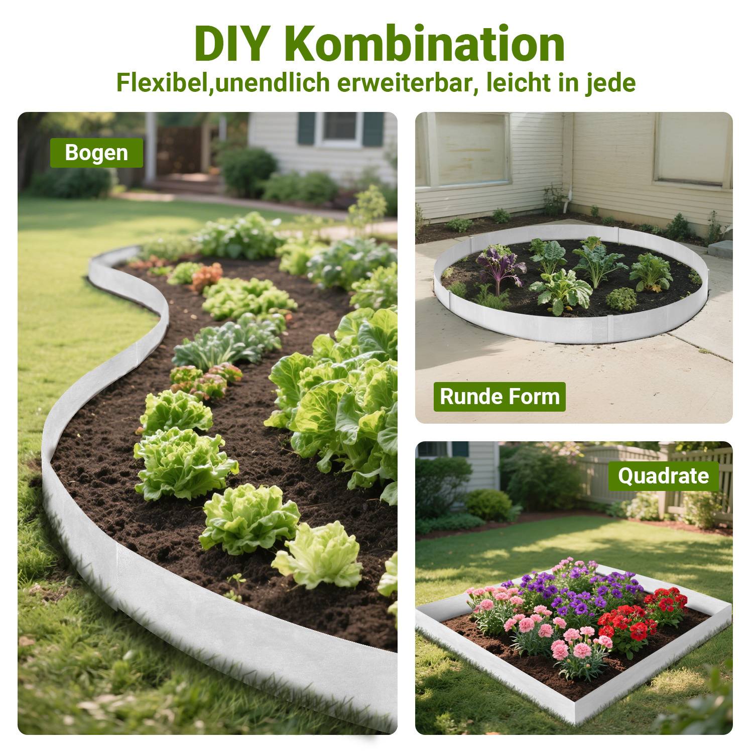 „DIY-Kombination