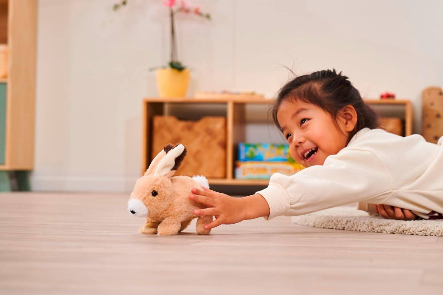 Simba 105890156 - PetZoo BunBun