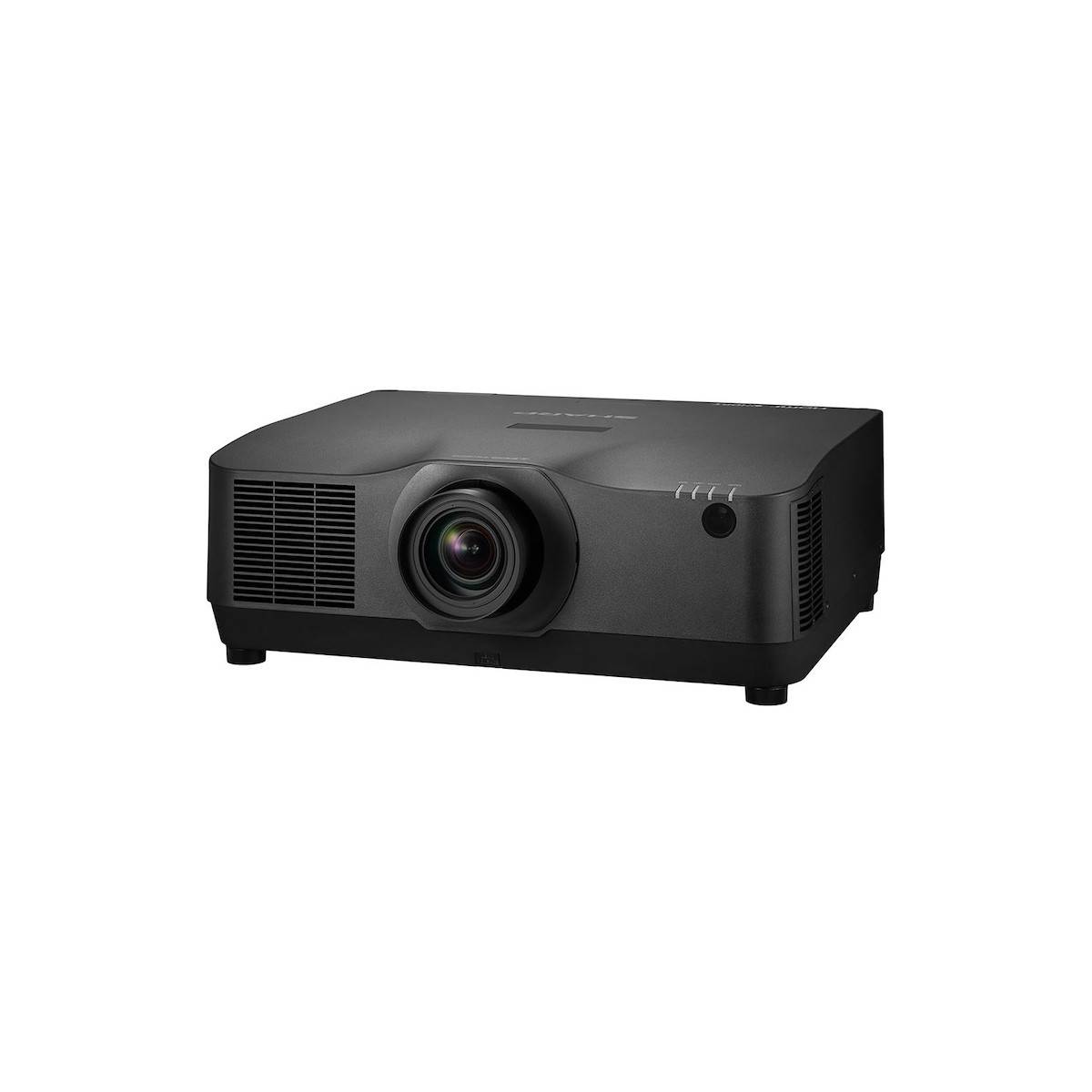 Sharp A824U Beamer, 1920 x 1200 WUXGA, 7500 Lumen, ohne Objektiv